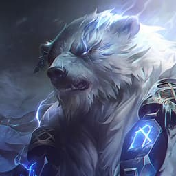 Picture of Volibear