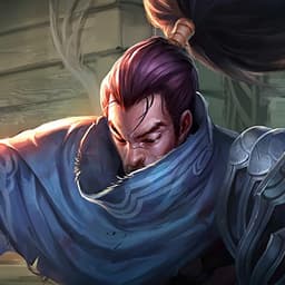 Picture of Yasuo