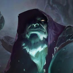 Picture of Yorick