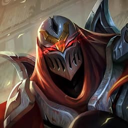 Picture of Zed