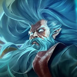 Picture of Zilean
