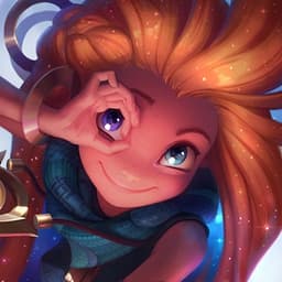 Picture of Zoe